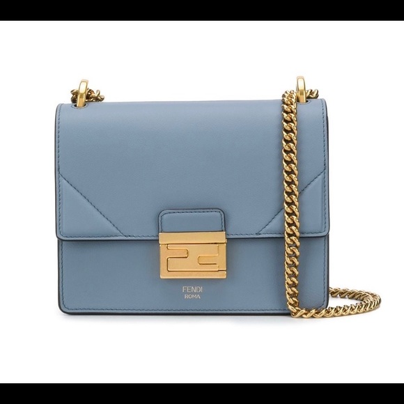 Fendi small Kan u bag